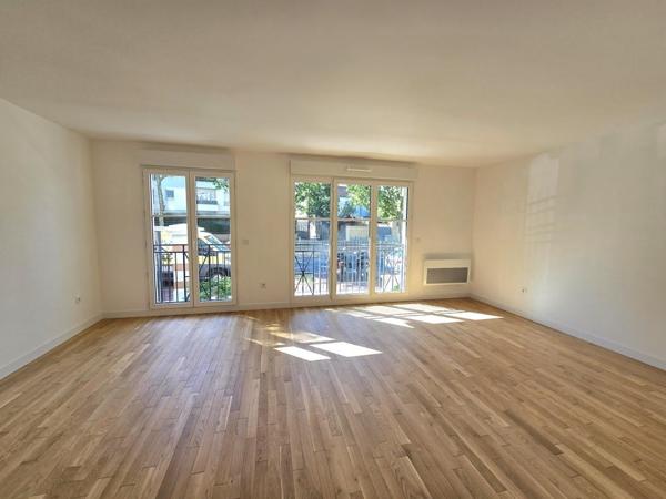 Appartement 1 pièce à louer