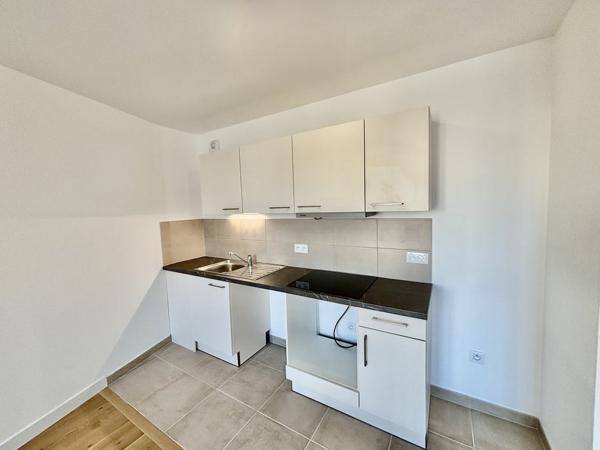 Appartement 1 pièce à louer