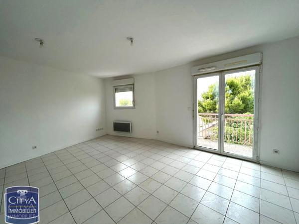 Appartement à vendre 1 pièce 29m² Jonquières (84150)