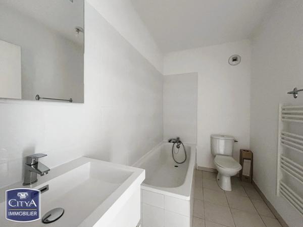 Appartement à vendre 1 pièce 29m² Jonquières (84150)