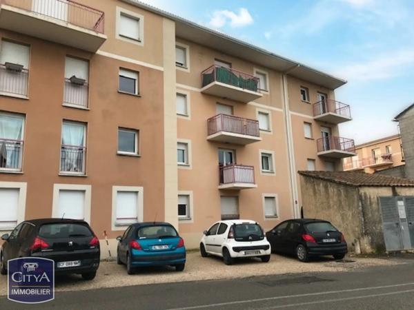 Appartement à vendre 1 pièce 29m² Jonquières (84150)