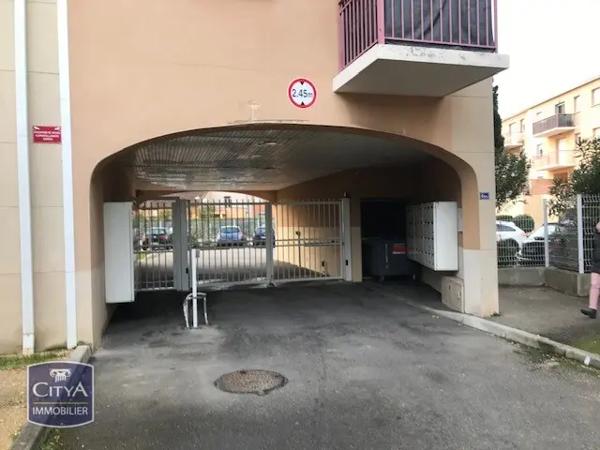 Appartement à vendre 1 pièce 29m² Jonquières (84150)