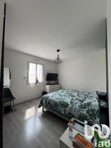 Maison à vendre 6 pièces 117 m² Les Aix-d'Angillon