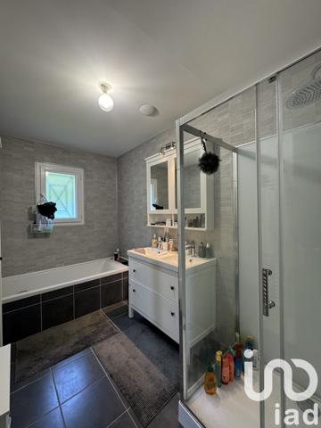 Maison à vendre 6 pièces 117 m² Les Aix-d'Angillon