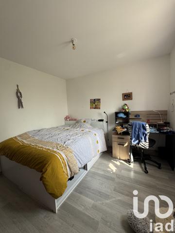 Maison à vendre 6 pièces 117 m² Les Aix-d'Angillon