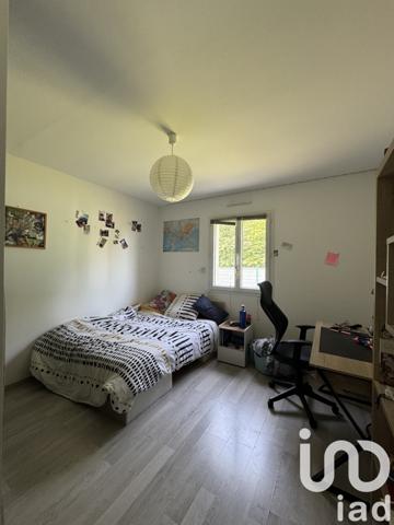 Maison à vendre 6 pièces 117 m² Les Aix-d'Angillon