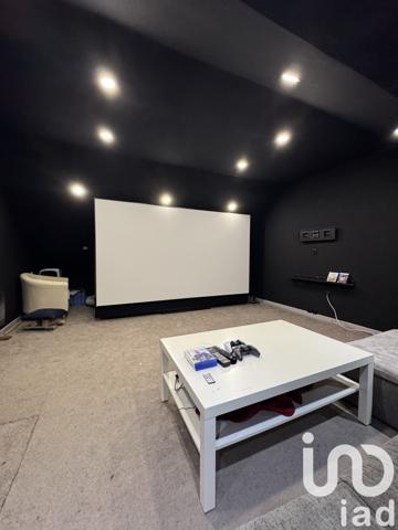 Maison à vendre 6 pièces 117 m² Les Aix-d'Angillon