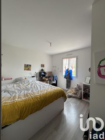 Maison à vendre 6 pièces 117 m² Les Aix-d'Angillon