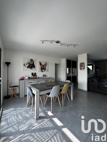 Maison à vendre 6 pièces 117 m² Les Aix-d'Angillon