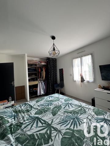 Maison à vendre 6 pièces 117 m² Les Aix-d'Angillon