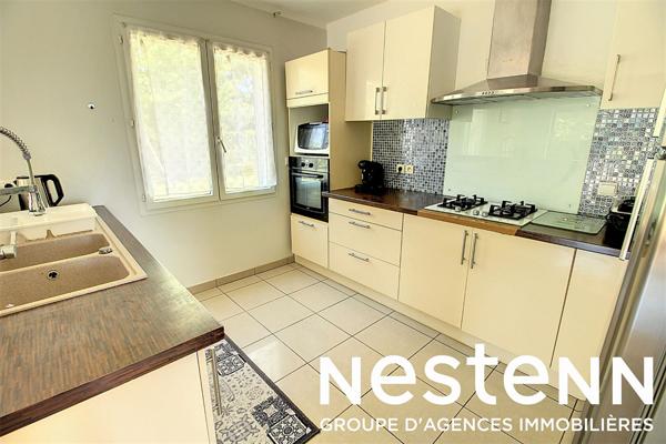 A Vendre: Maison 5 Chambres - Centre 69220 BELLEVILLE EN BEAUJOLAIS