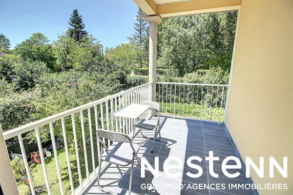 A Vendre: Maison 5 Chambres - Centre 69220 BELLEVILLE EN BEAUJOLAIS