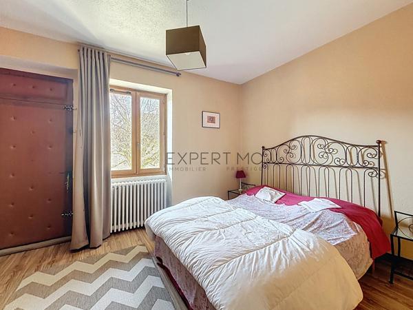 Boyer (71700) SUD BOURGOGNE - BOYER 71 – Moulin de caractère du XVIIème siècle, rénové, 572 m² utiles – Gîte, dépendances e