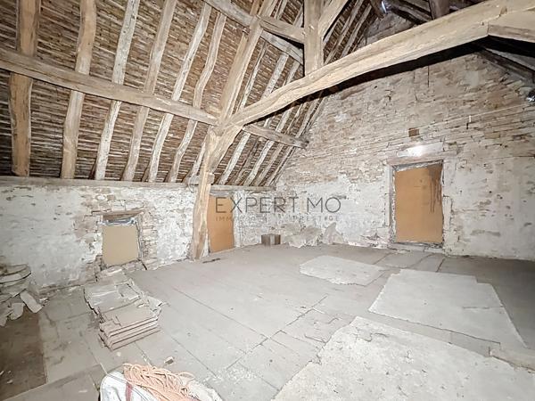 Boyer (71700) SUD BOURGOGNE - BOYER 71 – Moulin de caractère du XVIIème siècle, rénové, 572 m² utiles – Gîte, dépendances e