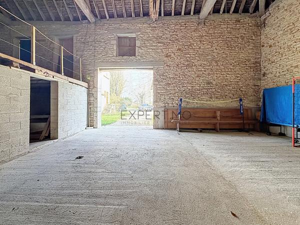 Boyer (71700) SUD BOURGOGNE - BOYER 71 – Moulin de caractère du XVIIème siècle, rénové, 572 m² utiles – Gîte, dépendances e