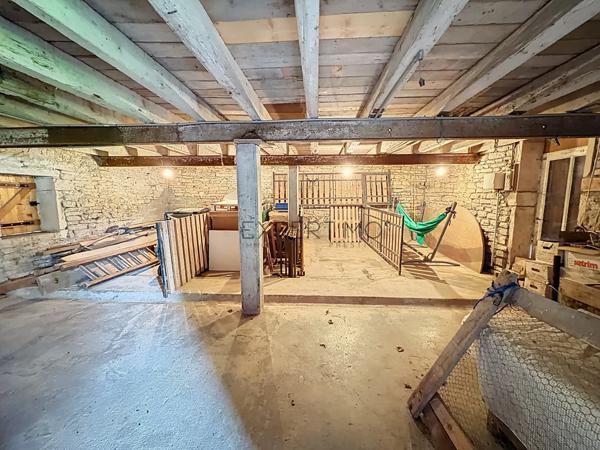 Boyer (71700) SUD BOURGOGNE - BOYER 71 – Moulin de caractère du XVIIème siècle, rénové, 572 m² utiles – Gîte, dépendances e