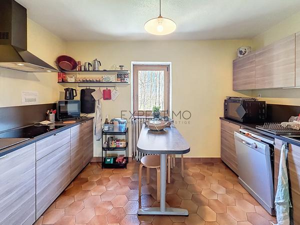 Boyer (71700) SUD BOURGOGNE - BOYER 71 – Moulin de caractère du XVIIème siècle, rénové, 572 m² utiles – Gîte, dépendances e