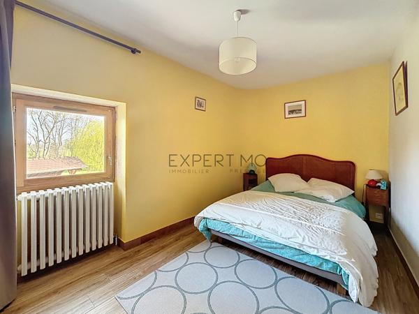 Boyer (71700) SUD BOURGOGNE - BOYER 71 – Moulin de caractère du XVIIème siècle, rénové, 572 m² utiles – Gîte, dépendances e