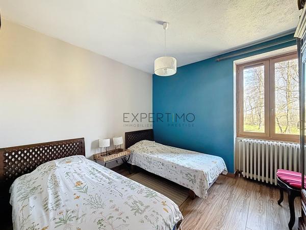 Boyer (71700) SUD BOURGOGNE - BOYER 71 – Moulin de caractère du XVIIème siècle, rénové, 572 m² utiles – Gîte, dépendances e