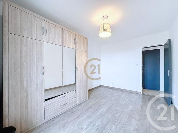 Appartement F3 à vendre  3 pièces - 59,72 m2 BELFORT - 90