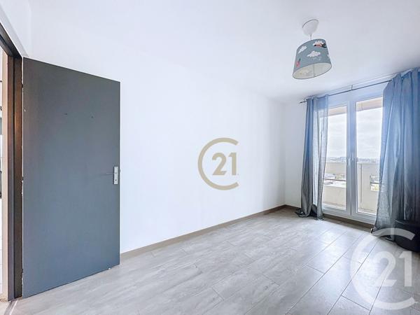 Appartement F3 à vendre  3 pièces - 59,72 m2 BELFORT - 90