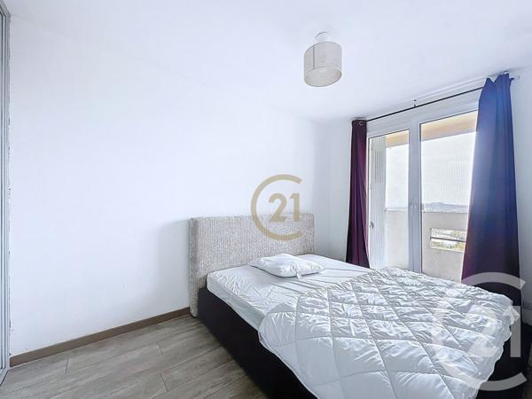 Appartement F3 à vendre  3 pièces - 59,72 m2 BELFORT - 90