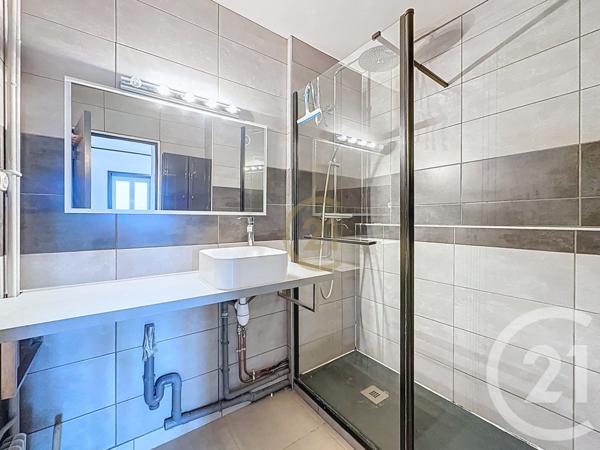 Appartement F3 à vendre  3 pièces - 59,72 m2 BELFORT - 90