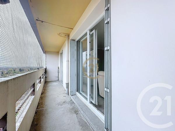 Appartement F3 à vendre  3 pièces - 59,72 m2 BELFORT - 90