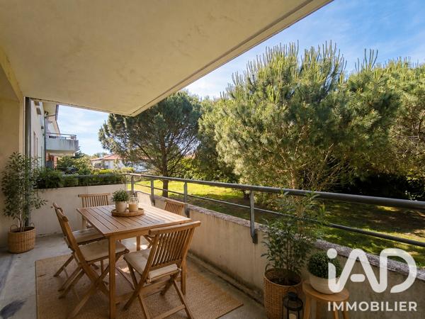 Appartement à vendre 4 pièces 79,9 m² Fenouillet