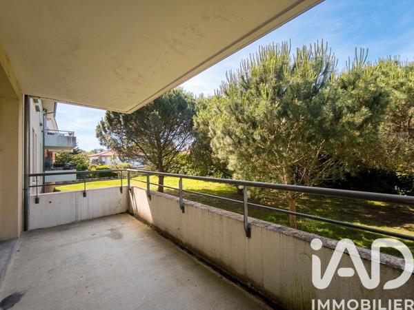 Appartement à vendre 4 pièces 79,9 m² Fenouillet