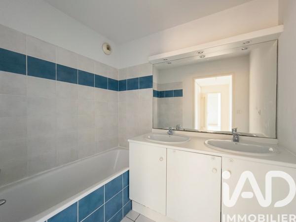 Appartement à vendre 4 pièces 79,9 m² Fenouillet