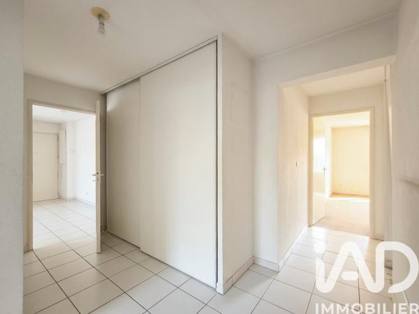 Appartement à vendre 4 pièces 79,9 m² Fenouillet