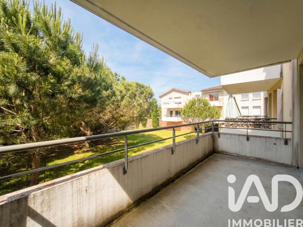 Appartement à vendre 4 pièces 79,9 m² Fenouillet