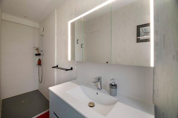 NOUVEAUTE EN EXCLUSIVITE BRUZ - GOLF DE CICE BLOSSAC - Maison environ 160m² - Terrain 495m²