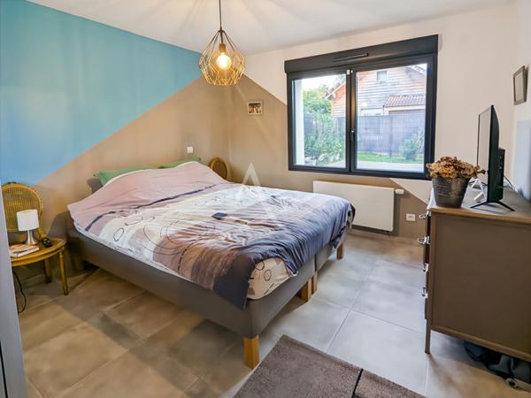 Maison 5 pièces meublée ? 98 m² ? Quartier recherché proche gare RER C