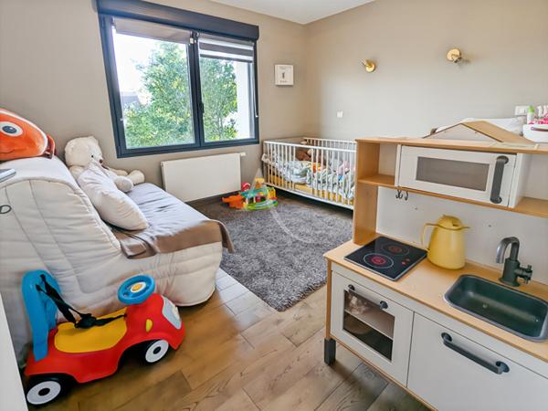 Maison 5 pièces meublée ? 98 m² ? Quartier recherché proche gare RER C