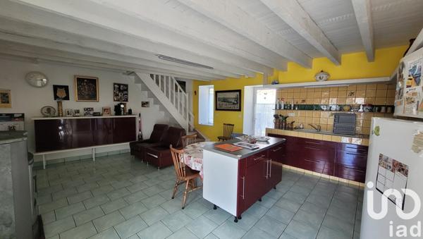 Maison à vendre 9 pièces 166 m² Vix