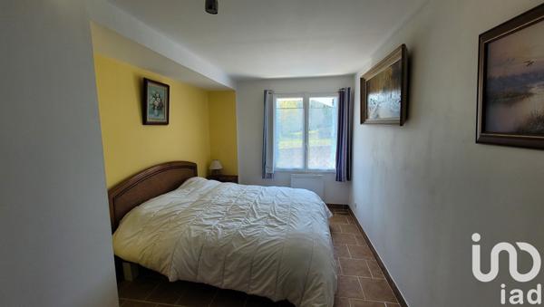 Maison à vendre 9 pièces 166 m² Vix