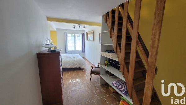 Maison à vendre 9 pièces 166 m² Vix