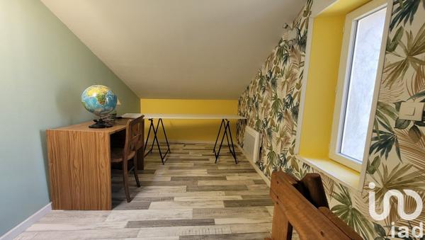 Maison à vendre 9 pièces 166 m² Vix