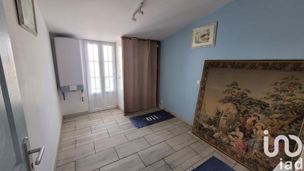 Maison à vendre 9 pièces 166 m² Vix