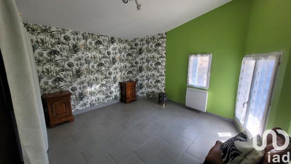 Maison à vendre 9 pièces 166 m² Vix