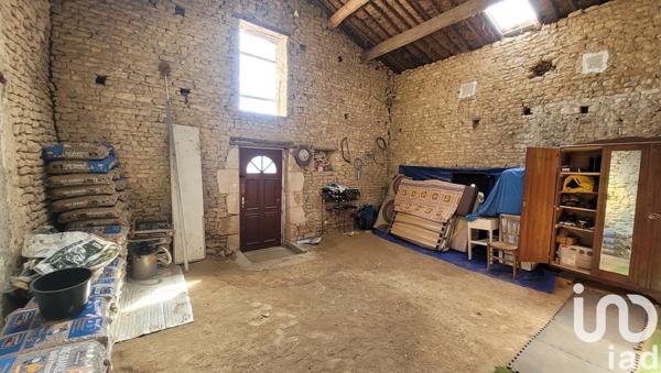 Maison à vendre 9 pièces 166 m² Vix