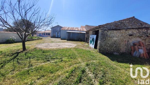 Maison à vendre 9 pièces 166 m² Vix