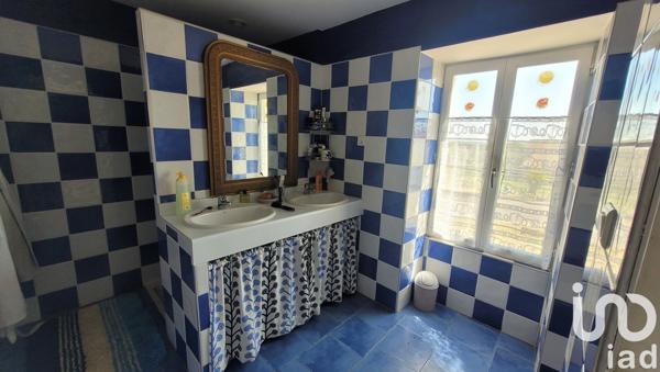 Maison à vendre 9 pièces 166 m² Vix