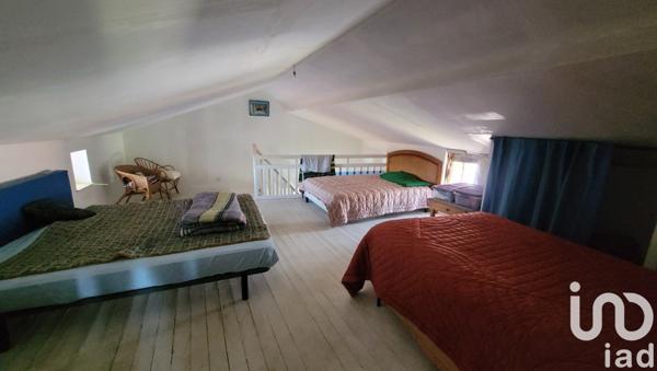 Maison à vendre 9 pièces 166 m² Vix