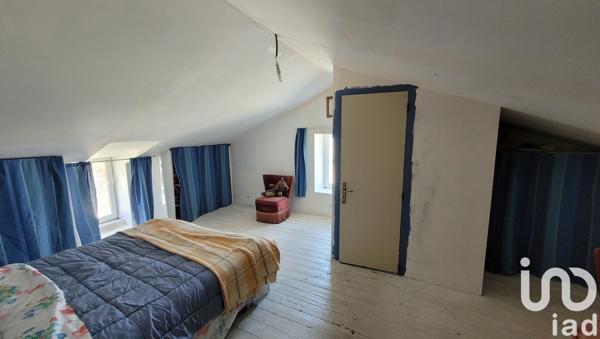 Maison à vendre 9 pièces 166 m² Vix