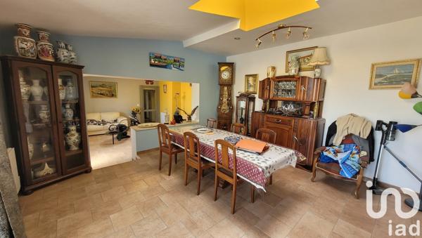 Maison à vendre 9 pièces 166 m² Vix