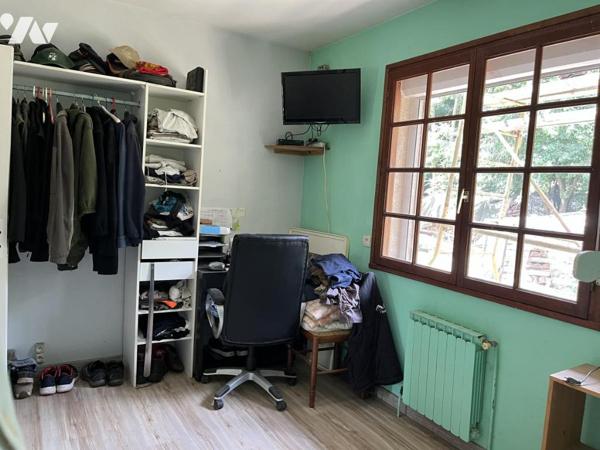 Exclusivité : Vente Maison à Auchy les Hesdin, 1980, salle salon, 5 chaambres