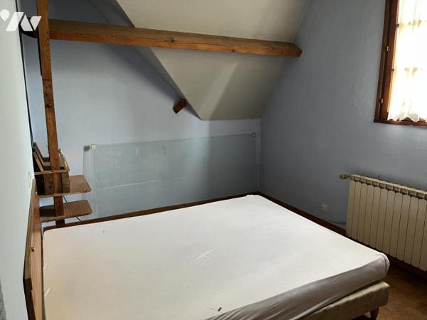 Exclusivité : Vente Maison à Auchy les Hesdin, 1980, salle salon, 5 chaambres